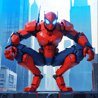 Download Robot Merge Master MOD APK v2.55.00 (Dinheiro Infinito) (Android) Download Robot Merge Master MOD APK v2.55.00 (Dinheiro Infinito)