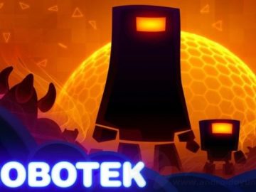 Download Robotek v2.10.6 MOD APK – DINHEIRO INFINITO
