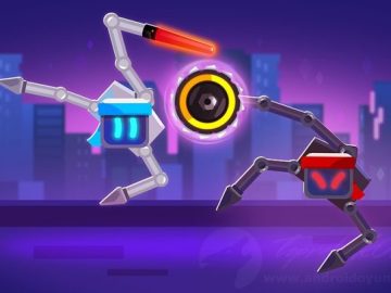 Download Robotics v2.0.0 MOD APK – DINHEIRO INFINITO (Android) Download Robotics v2.0.0 MOD APK – DINHEIRO INFINITO