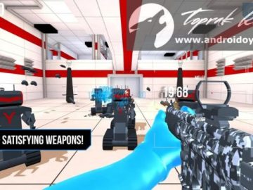 Download ROBOTS COOP v1.3.0 MOD APK – DINHEIRO INFINITO (Android) Download ROBOTS COOP v1.3.0 MOD APK – DINHEIRO INFINITO