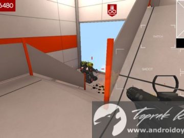 Download ROBOTS v1.3.0 MOD APK – DINHEIRO INFINITO (Android) Download ROBOTS v1.3.0 MOD APK – DINHEIRO INFINITO