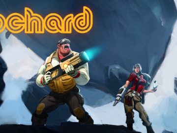 Download Rochard v1.50.48 Apk + Data Full