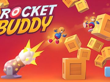 Download Rocket Buddy v1.5.0 MOD APK – ELMAS MODIFICADO (Android) Download Rocket Buddy v1.5.0 MOD APK – ELMAS MODIFICADO