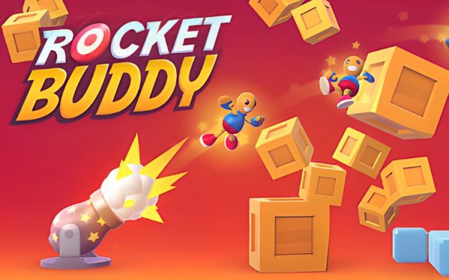 Download Rocket Buddy v1.5.0 MOD APK – ELMAS MODIFICADO