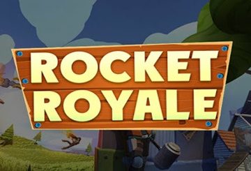 Rocket Royale v2.3.7 Apk Mod (Dinheiro Infinito) Download Rocket Royale v2.3.7 Apk Mod (Dinheiro Infinito)
