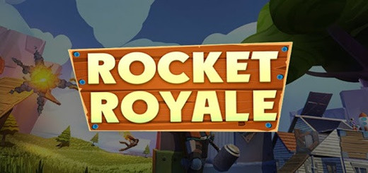 Rocket Royale v2.3.7 Apk Mod (Dinheiro Infinito)