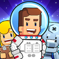 Download Rocket Star – Idle Space Factory Tycoon MOD APK v1.48.0 (Dinheiro Infinito) (Android) Download Rocket Star – Idle Space Factory Tycoon MOD APK v1.48.0 (Dinheiro Infinito)