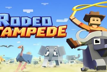 Rodeo Stampede: Sky Zoo Safari v4.20.0 Apk Mod (Dinheiro Infinito) Download Rodeo Stampede: Sky Zoo Safari v4.20.0 Apk Mod (Dinheiro Infinito)