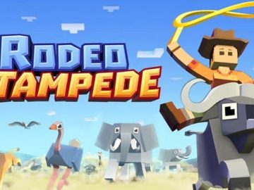 Download Rodeo Stampede Sky Zoo Safari v4.24.0 MOD APK [Dinheiro Infinito]