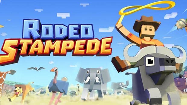 Download Rodeo Stampede Sky Zoo Safari v4.24.0 MOD APK [Dinheiro Infinito]