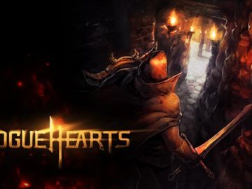 Download Rogue Hearts v1.5.18 MOD APK [Habilidades Ilimitadas]