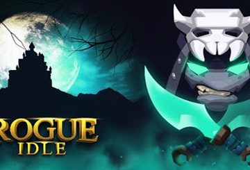 Rogue Idle RPG: Epic Dungeon Battle v1.7.2 Apk Mod (Dinheiro Infinito) Download Rogue Idle RPG: Epic Dungeon Battle v1.7.2 Apk Mod (Dinheiro Infinito)