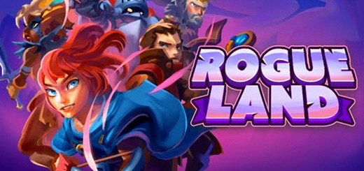 Rogue Land v0.13.1 Apk Mod (Imortalidade)