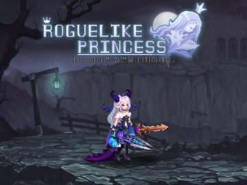 Download Rogue-like Princess v450 MOD APK [Dinheiro Infinito]