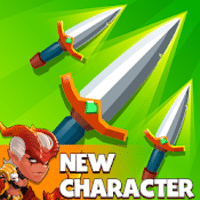 Download RogueHero MOD APK v2.7.23 (Damage)