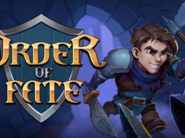 Download Roguelike RPG Offline Order of Fate v1.7.2 MOD APK – DINHEIRO INFINITO (Android) Download Roguelike RPG Offline Order of Fate v1.7.2 MOD APK – DINHEIRO INFINITO