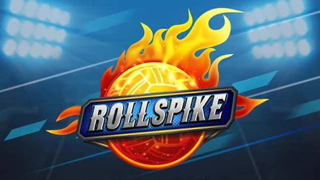 Download Roll Spike Sepak Takraw v1.4.0 MOD APK [Unlimited Gold / Coins]