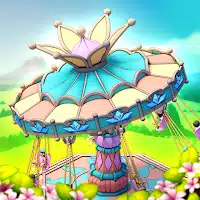 Download Roller Coaster Life Theme Park MOD APK v2.0.0 (Dinheiro Infinito)