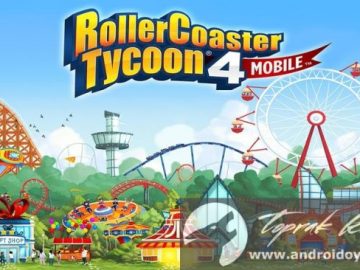 Download RollerCoaster Tycoon 4 Mobile v1.13.1 MOD APK – DINHEIRO INFINITO (Android) Download RollerCoaster Tycoon 4 Mobile v1.13.1 MOD APK – DINHEIRO INFINITO