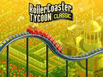 Download RollerCoaster Tycoon Classic v1.2.655 MOD APK – DINHEIRO INFINITO (Android) Download RollerCoaster Tycoon Classic v1.2.655 MOD APK – DINHEIRO INFINITO