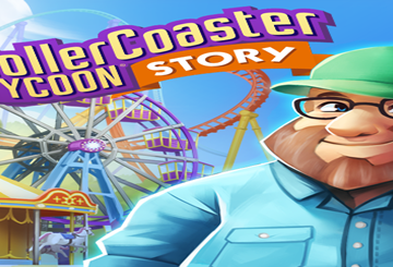 RollerCoaster Tycoon Story v1.5.5682 Apk Mod (Dinheiro infinito) Download RollerCoaster Tycoon Story v1.5.5682 Apk Mod (Dinheiro infinito)