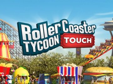 Download RollerCoaster Tycoon Touch v3.35.24 MOD APK – DINHEIRO INFINITO (Android) Download RollerCoaster Tycoon Touch v3.35.24 MOD APK – DINHEIRO INFINITO