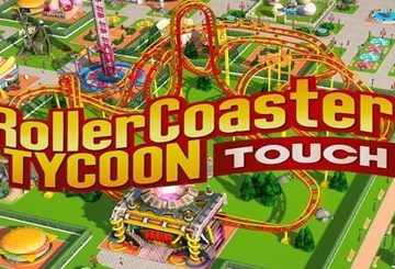 RollerCoaster Tycoon Touch v3.54.0 Apk Mod (Dinheiro Infinito) Download RollerCoaster Tycoon Touch v3.54.0 Apk Mod (Dinheiro Infinito)
