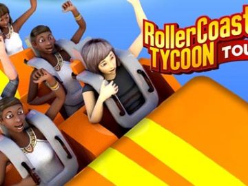 Download RollerCoaster Tycoon Touch v3.54.0 MOD APK [Dinheiro Infinito]