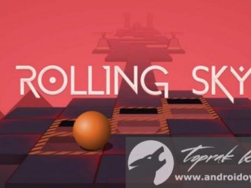 Download Rolling Sky v1.2.5 MOD APK – Top / Kalkan MODIFICADO (Android) Download Rolling Sky v1.2.5 MOD APK – Top / Kalkan MODIFICADO