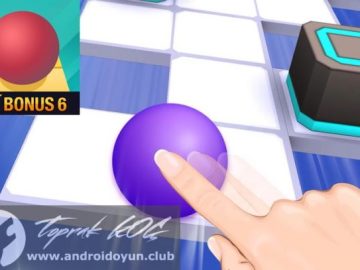 Download Rolling Sky v1.5.9.1 MOD APK – Top / Kalkan / Bölüm MODIFICADO (Android) Download Rolling Sky v1.5.9.1 MOD APK – Top / Kalkan / Bölüm MODIFICADO