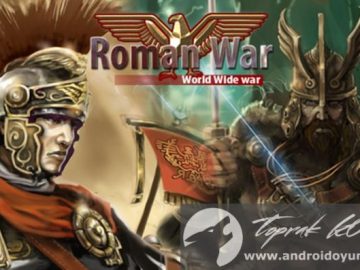 Download Roman War (3D RTS) v2.5.0 MOD APK – DINHEIRO INFINITO (Android) Download Roman War (3D RTS) v2.5.0 MOD APK – DINHEIRO INFINITO