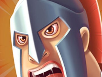 Download Roman War v1.1 MOD APK [Money]