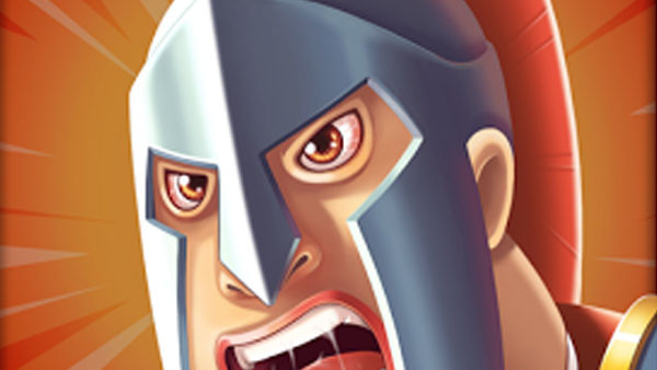 Download Roman War v1.1 MOD APK [Money]