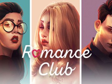 Download Romance Club v1.0.57860 MOD APK [Diamantes Infinitos]