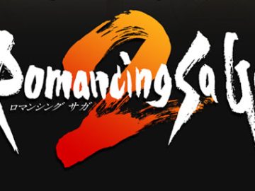 Download Romancing SaGa 2 v1.00 Apk + Data Mod [Money]