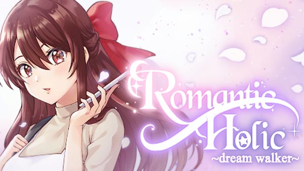Download Romantic HOLIC v1.1.15 MOD APK [Tickets Infinitos]