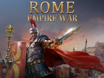 Download Rome Empire War v922.0 MOD APK – DINHEIRO INFINITO