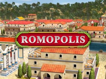 Download Romopolis v1.4.6 FULL APK – VERSÃO COMPLETA
