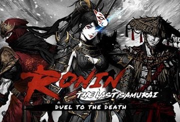 Ronin The Last Samurai v2.20.773 Apk Mod (Skill Infinita) Download Ronin The Last Samurai v2.20.773 Apk Mod (Skill Infinita)