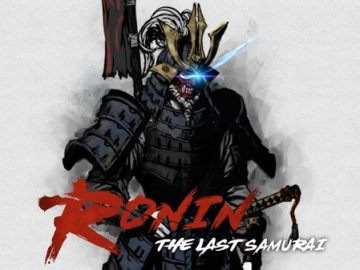 Download Ronin The Last Samurai v2.20.780 MOD APK [Mod Menu / Imortal]