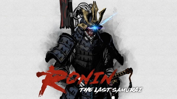 Download Ronin The Last Samurai v2.20.780 MOD APK [Mod Menu / Imortal]