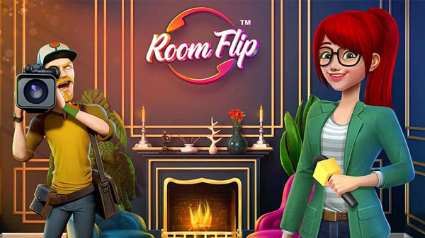 Download Room Flip v1.5.2 MOD APK [Dinheiro Infinito]