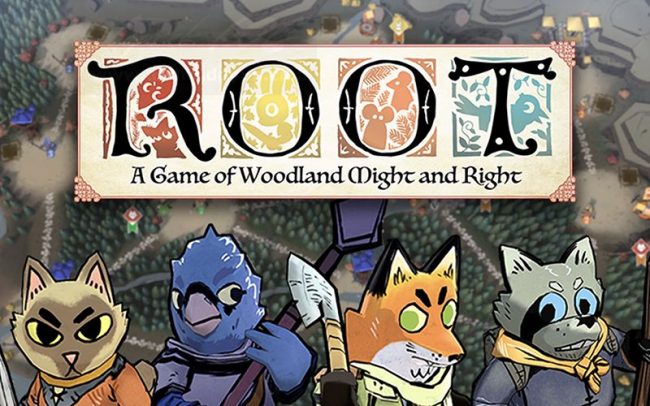 Download Root Board Game v1.32.3 FULL APK – VERSÃO COMPLETA