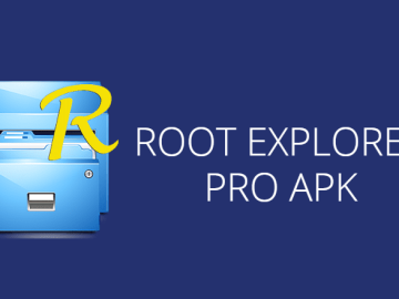 Download Root Explorer Pro v4.9.1 Apk Full