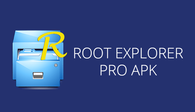 Download Root Explorer Pro v4.9.1 Apk Full