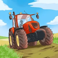 Download Roots of Tomorrow – Farm Sim MOD APK v1.8.01 (Versão Completa)