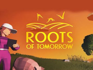 Download Roots of Tomorrow v1.8.01 MOD APK [Tudo Desbloqueado]