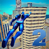Download Rope Hero: Mafia City Wars MOD APK v1.9.6 (Dinheiro Infinito)
