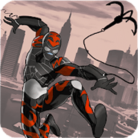Download Rope Hero MOD APK v3.7.5 (Dinheiro Infinito)