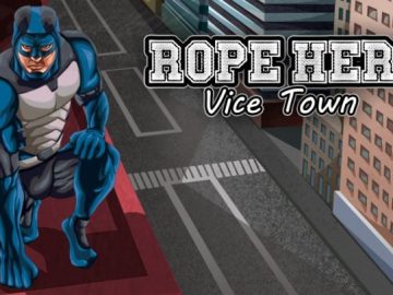 Download Rope Hero Original v1.0.1 MOD APK – DINHEIRO INFINITO (Android) Download Rope Hero Original v1.0.1 MOD APK – DINHEIRO INFINITO